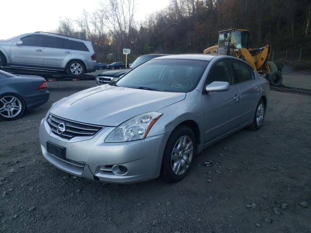 Photo 1 VIN: 1N4AL2AP1CC239116 - NISSAN ALTIMA 