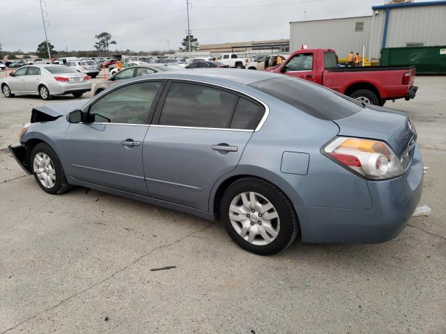 Photo 1 VIN: 1N4AL2AP1CC239424 - NISSAN ALTIMA BAS 