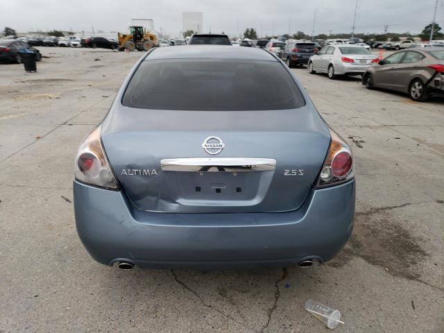 Photo 5 VIN: 1N4AL2AP1CC239424 - NISSAN ALTIMA BAS 