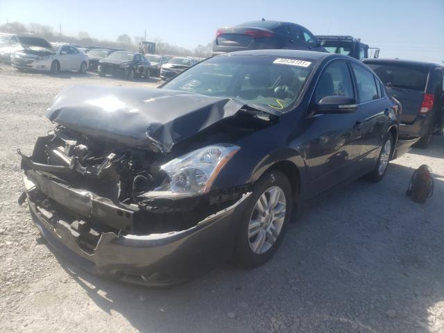 Photo 1 VIN: 1N4AL2AP1CC240217 - NISSAN ALTIMA BAS 