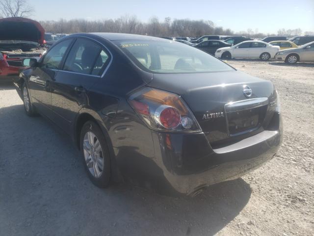 Photo 2 VIN: 1N4AL2AP1CC240217 - NISSAN ALTIMA BAS 