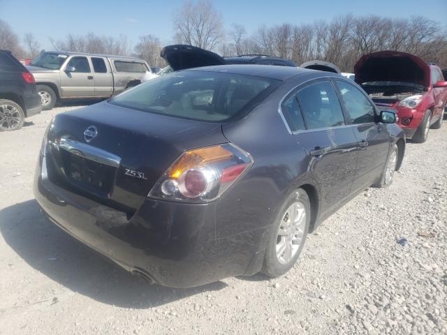 Photo 3 VIN: 1N4AL2AP1CC240217 - NISSAN ALTIMA BAS 