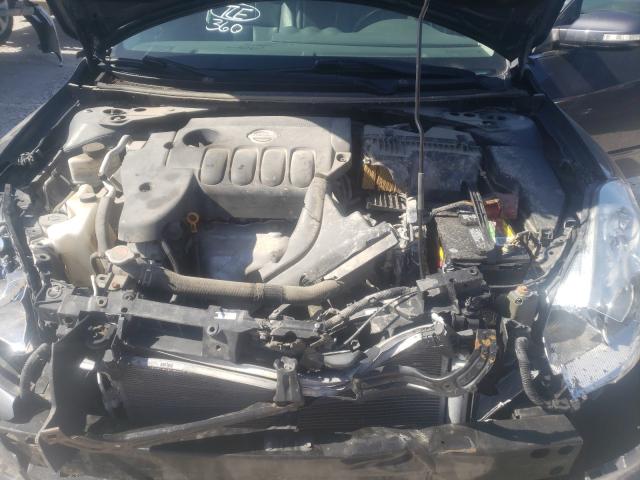 Photo 6 VIN: 1N4AL2AP1CC240217 - NISSAN ALTIMA BAS 