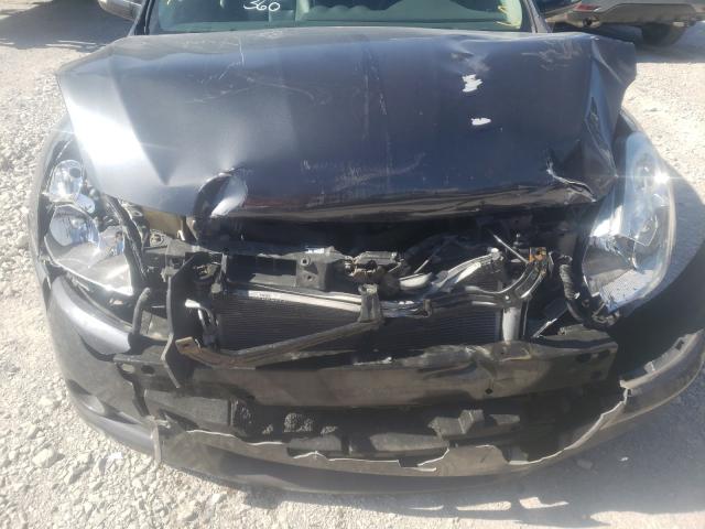 Photo 8 VIN: 1N4AL2AP1CC240217 - NISSAN ALTIMA BAS 