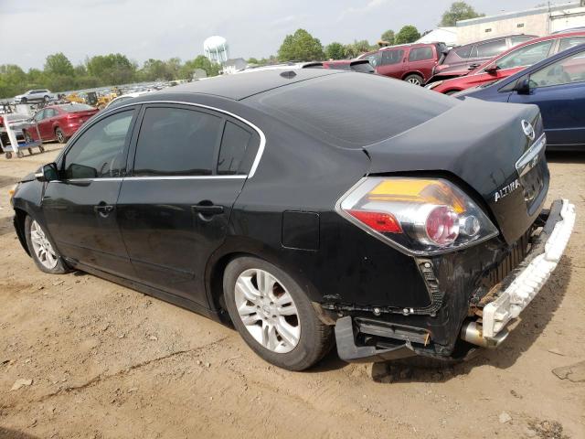 Photo 1 VIN: 1N4AL2AP1CC244011 - NISSAN ALTIMA 