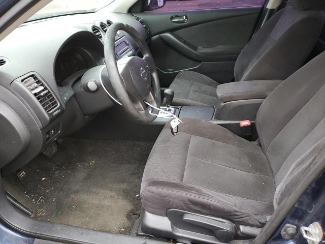 Photo 6 VIN: 1N4AL2AP1CC246129 - NISSAN ALTIMA BAS 