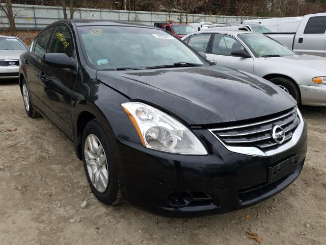 Photo 0 VIN: 1N4AL2AP1CC246289 - NISSAN ALTIMA BAS 