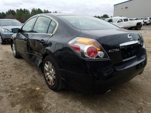 Photo 2 VIN: 1N4AL2AP1CC246289 - NISSAN ALTIMA BAS 