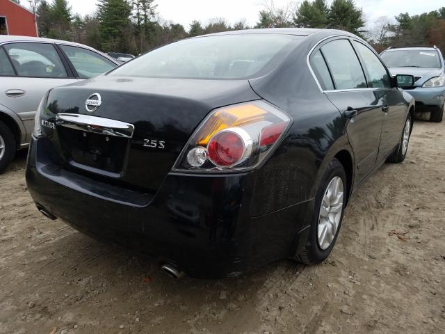 Photo 3 VIN: 1N4AL2AP1CC246289 - NISSAN ALTIMA BAS 