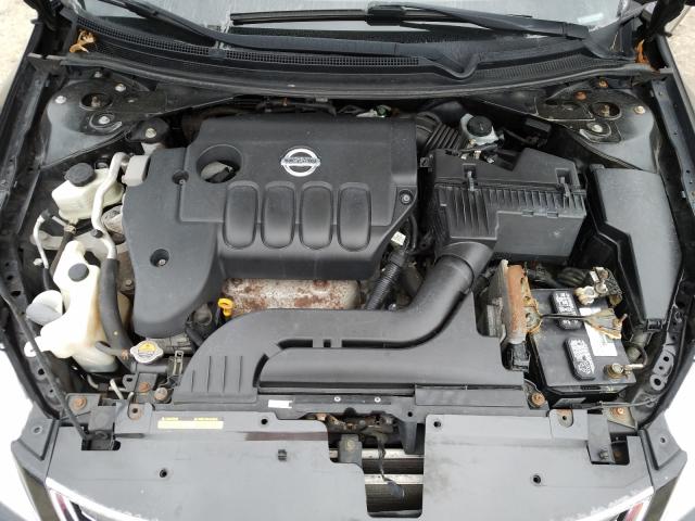 Photo 6 VIN: 1N4AL2AP1CC246289 - NISSAN ALTIMA BAS 