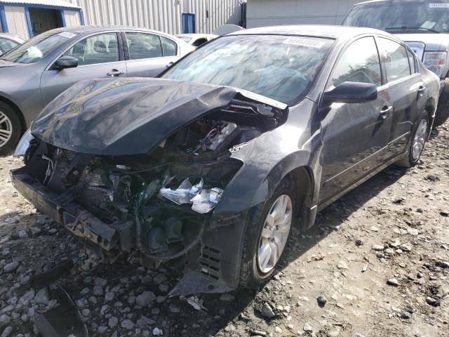 Photo 1 VIN: 1N4AL2AP1CC247457 - NISSAN ALTIMA BAS 