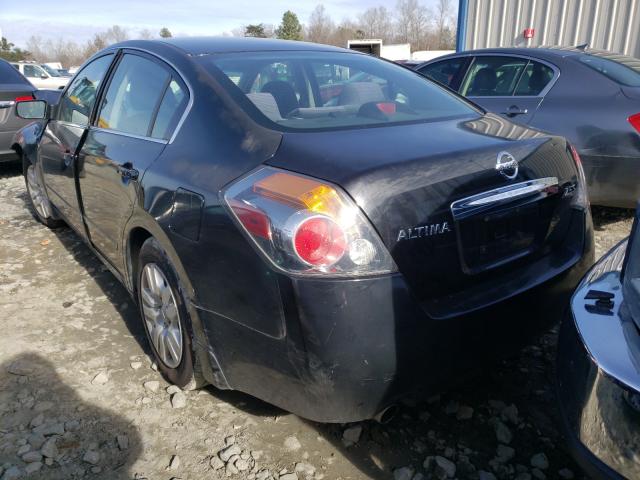 Photo 2 VIN: 1N4AL2AP1CC247457 - NISSAN ALTIMA BAS 