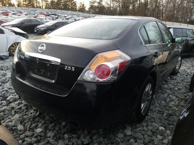 Photo 3 VIN: 1N4AL2AP1CC247457 - NISSAN ALTIMA BAS 