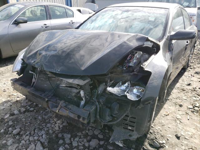 Photo 8 VIN: 1N4AL2AP1CC247457 - NISSAN ALTIMA BAS 