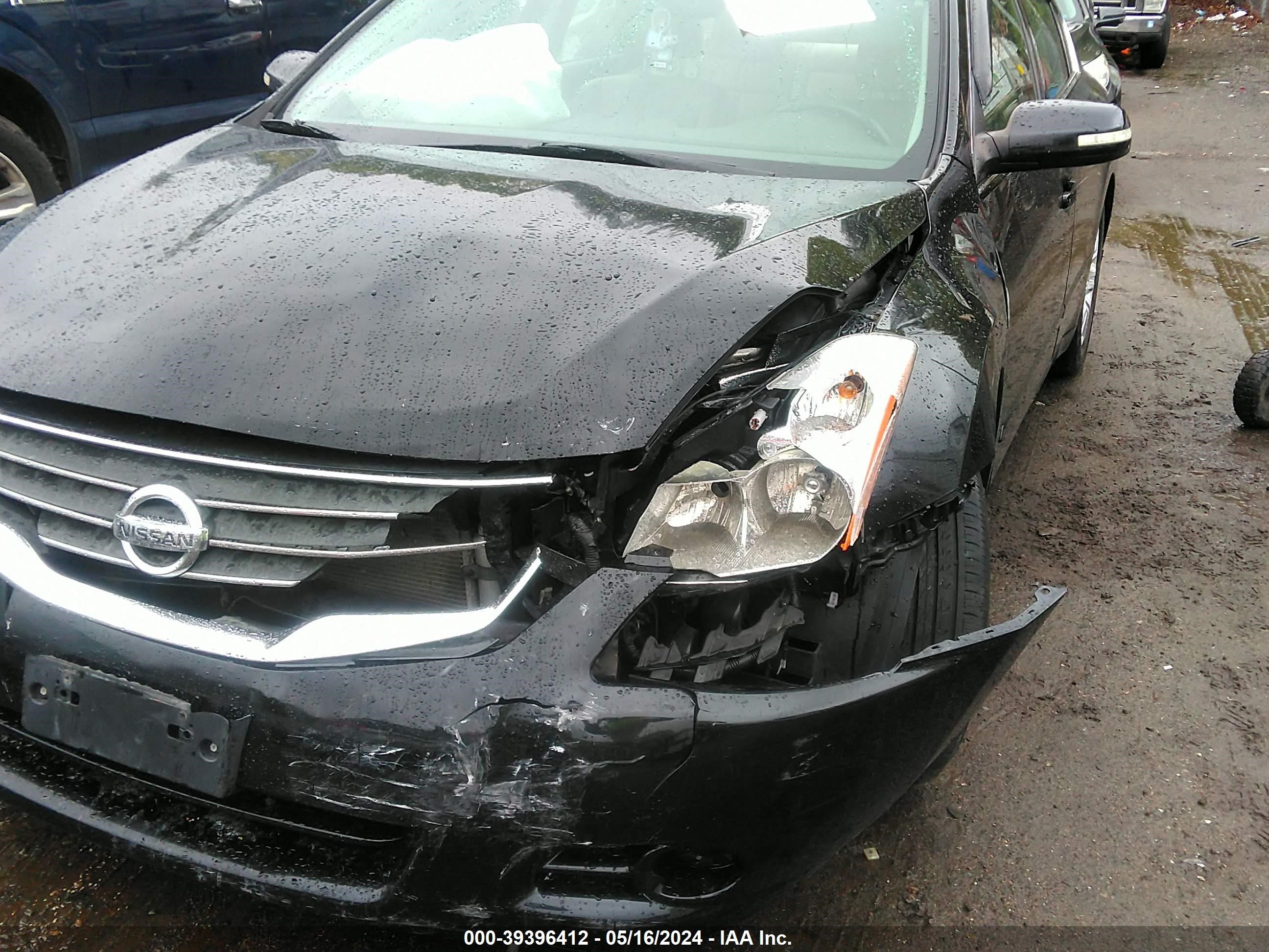 Photo 5 VIN: 1N4AL2AP1CC247975 - NISSAN ALTIMA 