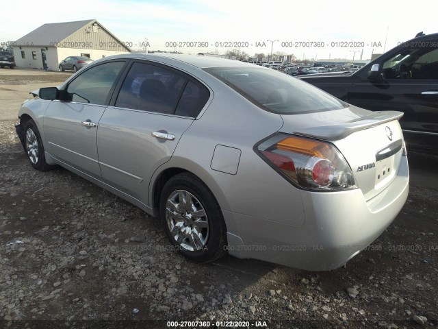 Photo 2 VIN: 1N4AL2AP1CC248222 - NISSAN ALTIMA 