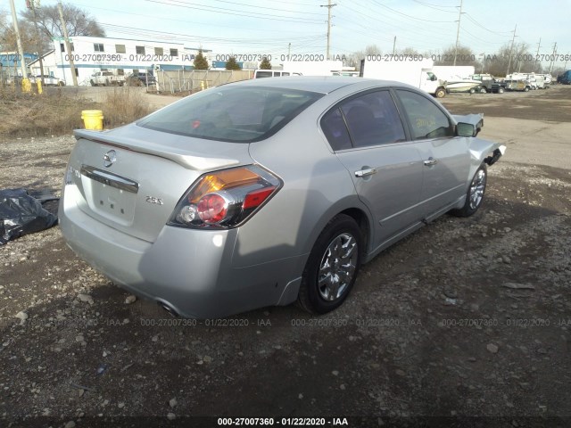 Photo 3 VIN: 1N4AL2AP1CC248222 - NISSAN ALTIMA 