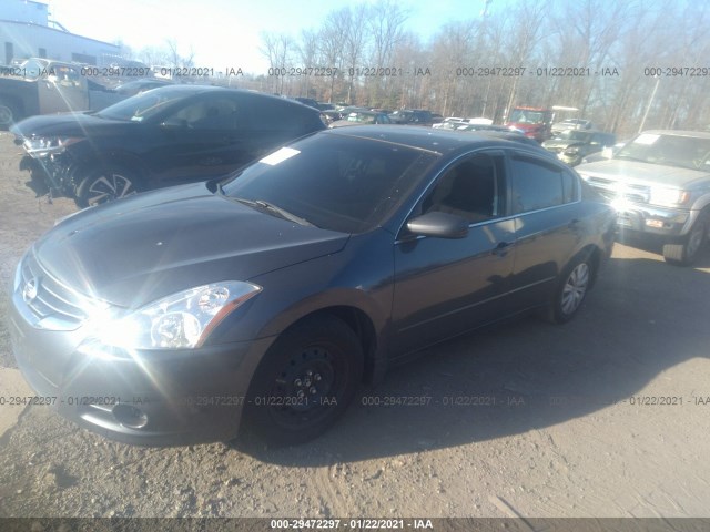 Photo 1 VIN: 1N4AL2AP1CC251265 - NISSAN ALTIMA 