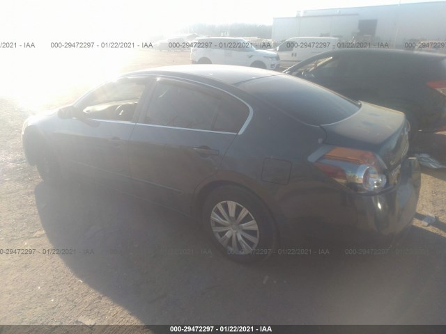 Photo 2 VIN: 1N4AL2AP1CC251265 - NISSAN ALTIMA 