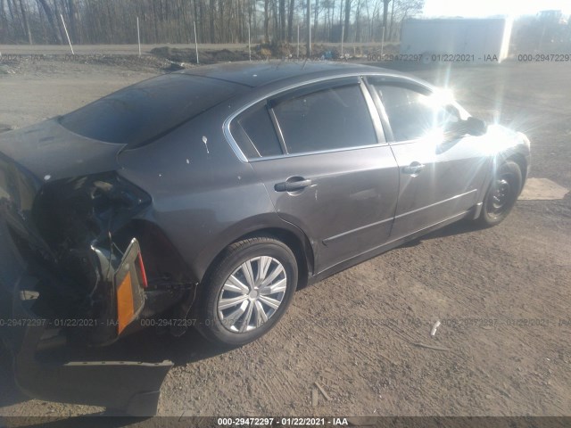 Photo 3 VIN: 1N4AL2AP1CC251265 - NISSAN ALTIMA 