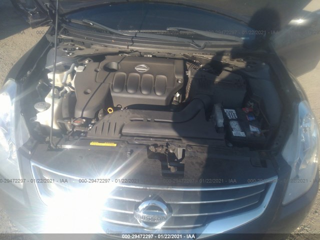 Photo 9 VIN: 1N4AL2AP1CC251265 - NISSAN ALTIMA 