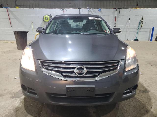 Photo 4 VIN: 1N4AL2AP1CC251301 - NISSAN ALTIMA BAS 