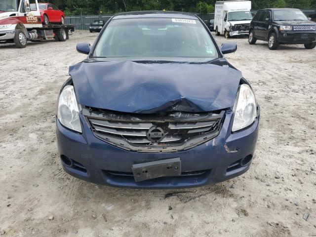 Photo 4 VIN: 1N4AL2AP1CC254814 - NISSAN ALTIMA BAS 