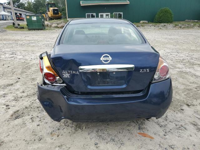 Photo 5 VIN: 1N4AL2AP1CC254814 - NISSAN ALTIMA BAS 