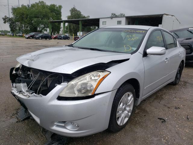 Photo 1 VIN: 1N4AL2AP1CC254876 - NISSAN ALTIMA BAS 