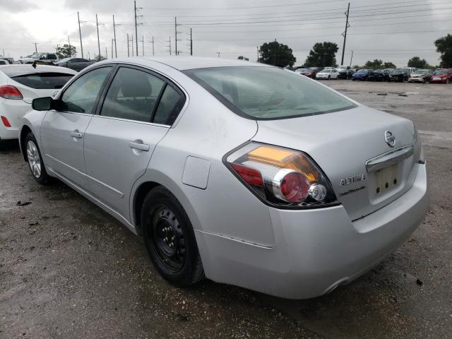 Photo 2 VIN: 1N4AL2AP1CC254876 - NISSAN ALTIMA BAS 