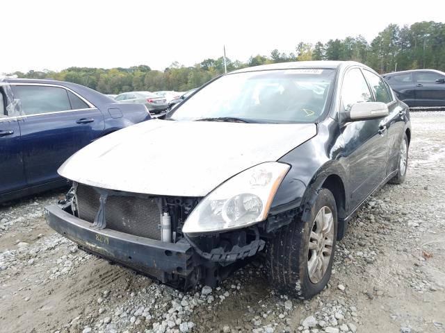 Photo 1 VIN: 1N4AL2AP1CC258300 - NISSAN ALTIMA BAS 