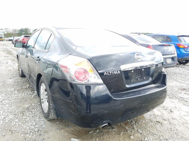 Photo 2 VIN: 1N4AL2AP1CC258300 - NISSAN ALTIMA BAS 