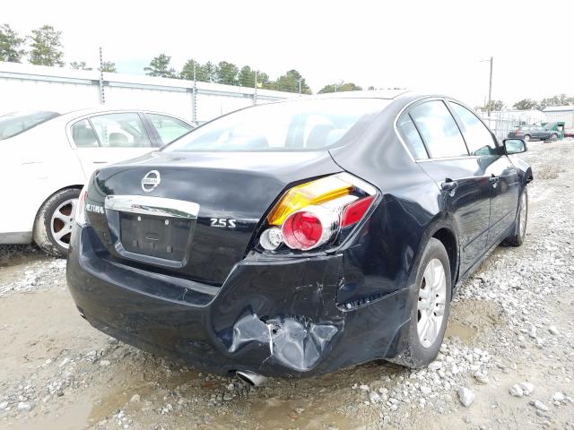 Photo 3 VIN: 1N4AL2AP1CC258300 - NISSAN ALTIMA BAS 