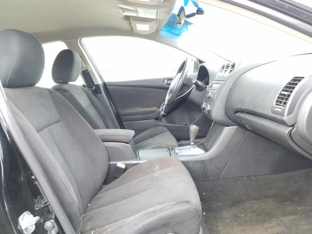 Photo 4 VIN: 1N4AL2AP1CC258300 - NISSAN ALTIMA BAS 