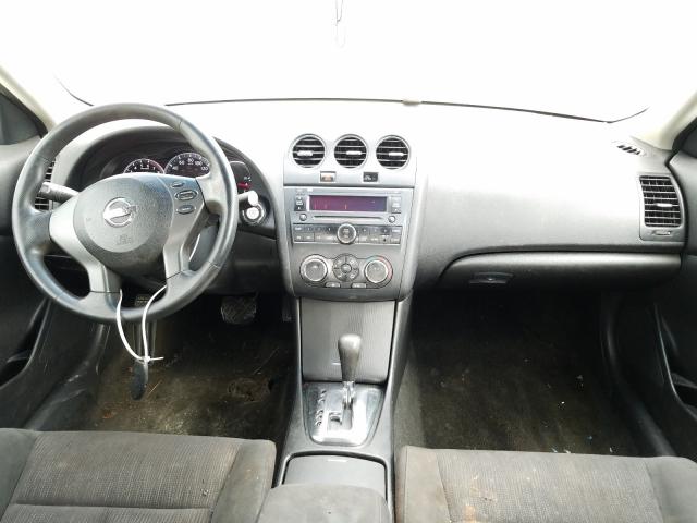 Photo 8 VIN: 1N4AL2AP1CC258300 - NISSAN ALTIMA BAS 