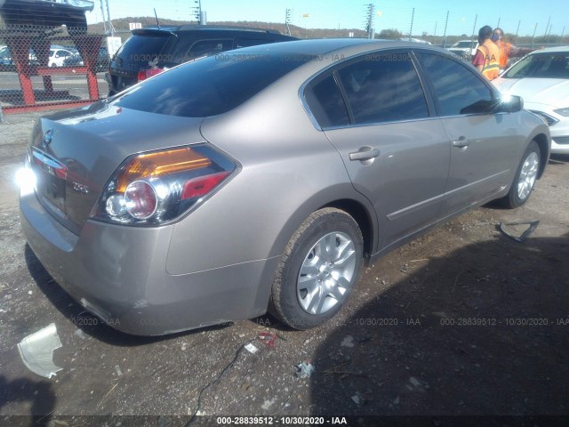 Photo 3 VIN: 1N4AL2AP1CC260984 - NISSAN ALTIMA 