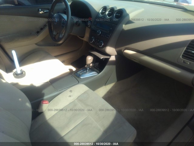 Photo 4 VIN: 1N4AL2AP1CC260984 - NISSAN ALTIMA 