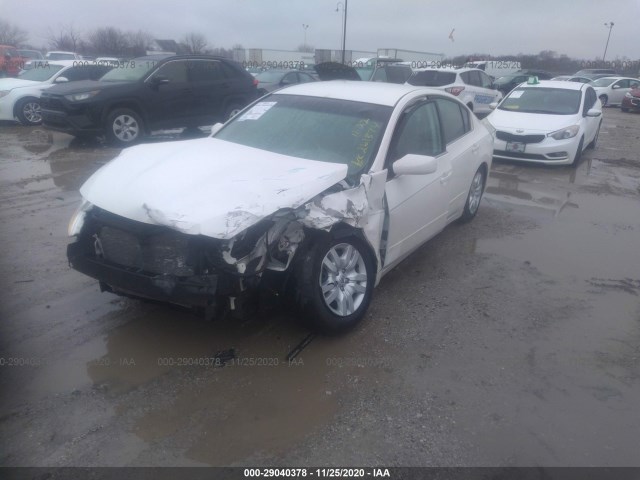 Photo 1 VIN: 1N4AL2AP1CC261374 - NISSAN ALTIMA 