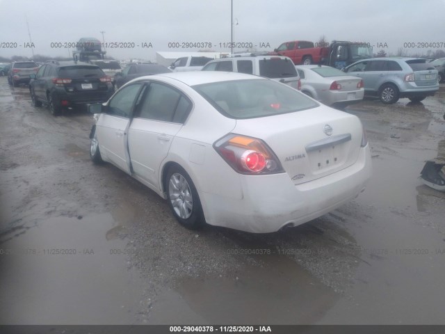 Photo 2 VIN: 1N4AL2AP1CC261374 - NISSAN ALTIMA 