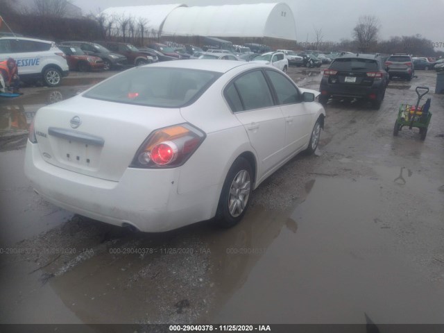 Photo 3 VIN: 1N4AL2AP1CC261374 - NISSAN ALTIMA 