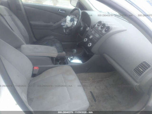 Photo 4 VIN: 1N4AL2AP1CC261374 - NISSAN ALTIMA 