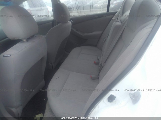 Photo 7 VIN: 1N4AL2AP1CC261374 - NISSAN ALTIMA 