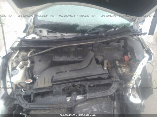 Photo 9 VIN: 1N4AL2AP1CC261374 - NISSAN ALTIMA 