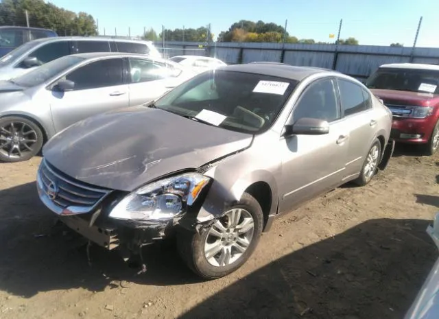 Photo 1 VIN: 1N4AL2AP1CN400116 - NISSAN ALTIMA 