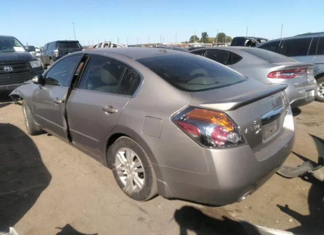 Photo 2 VIN: 1N4AL2AP1CN400116 - NISSAN ALTIMA 