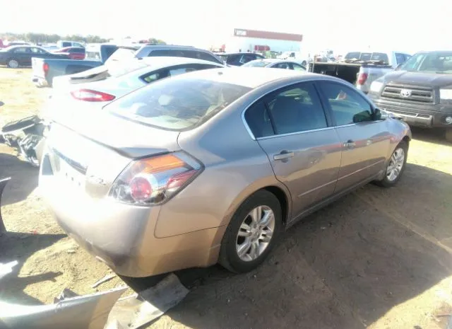 Photo 3 VIN: 1N4AL2AP1CN400116 - NISSAN ALTIMA 