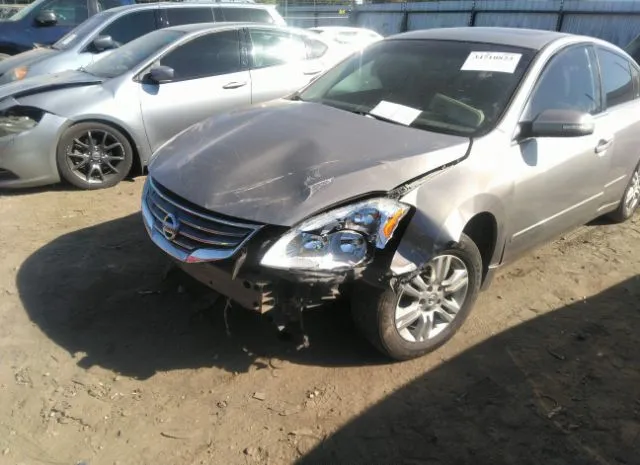 Photo 5 VIN: 1N4AL2AP1CN400116 - NISSAN ALTIMA 