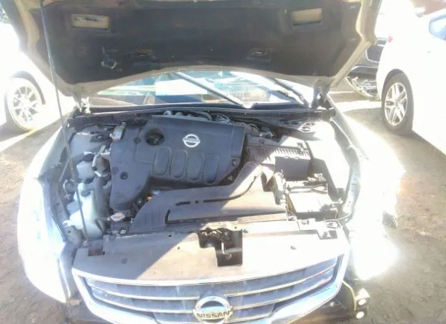 Photo 9 VIN: 1N4AL2AP1CN400116 - NISSAN ALTIMA 