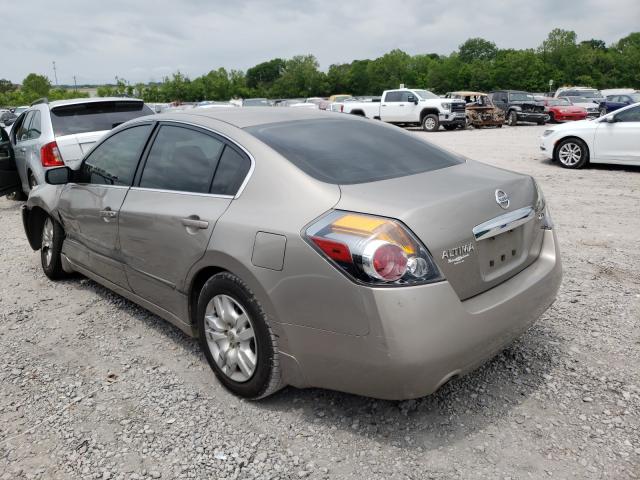 Photo 2 VIN: 1N4AL2AP1CN400133 - NISSAN ALTIMA BAS 