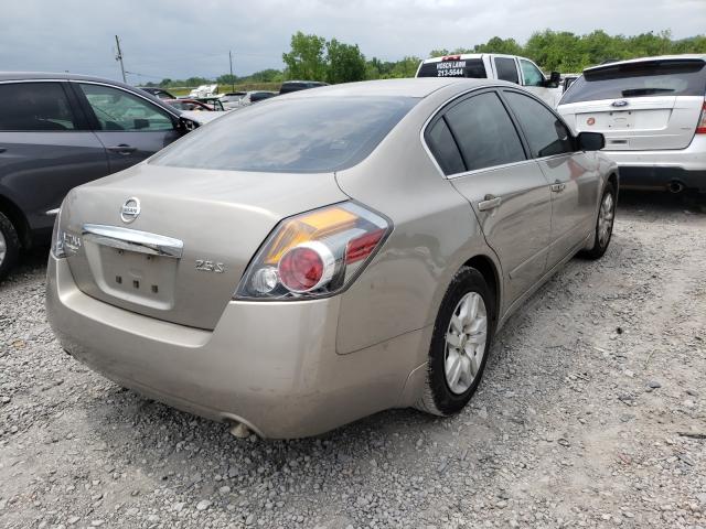 Photo 3 VIN: 1N4AL2AP1CN400133 - NISSAN ALTIMA BAS 